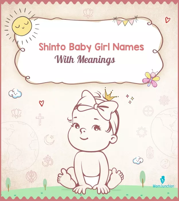 Shinto-baby-girl-names-with-meanings