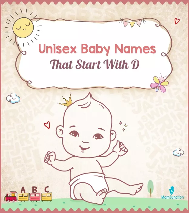 baby-unisex-names-that-start-with-d