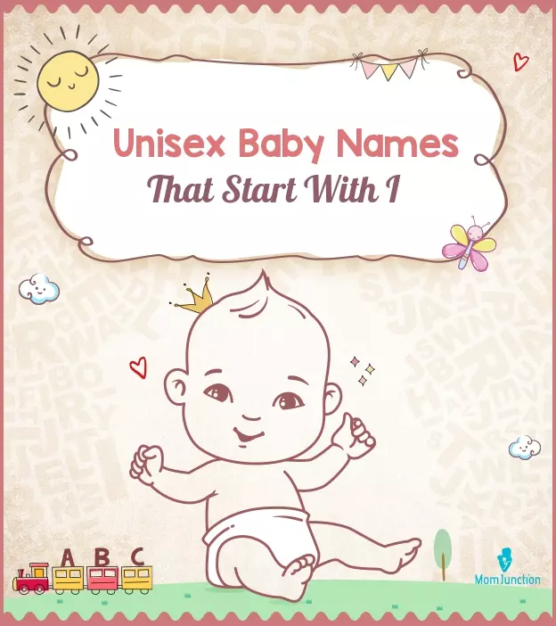 baby-unisex-names-that-start-with-i