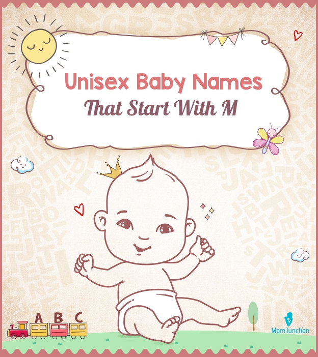 baby-unisex-names-that-start-with-m