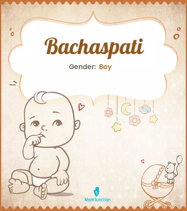 Bachaspati_image