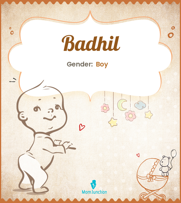 badhil