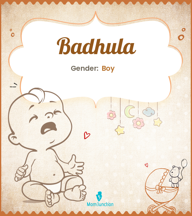 badhula