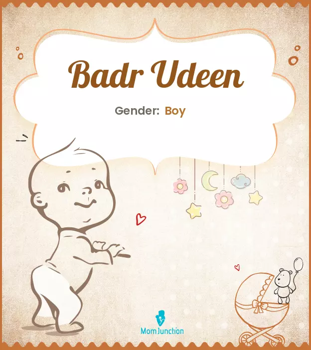 Badr Udeen_image