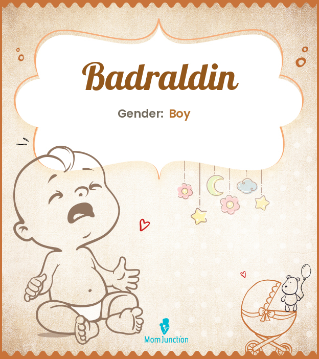 badraldin