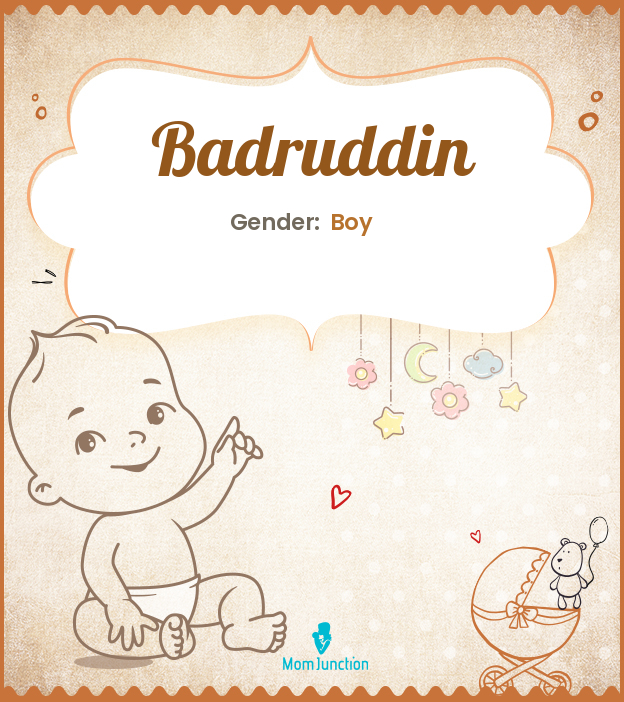 badruddin