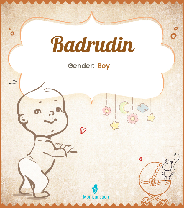 badrudin