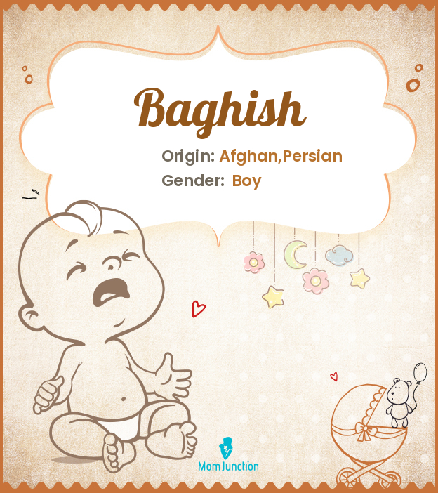 Baghish