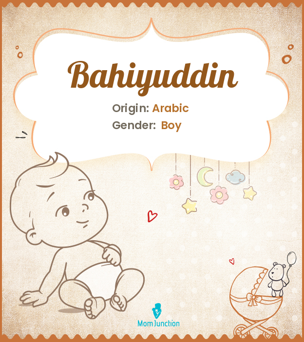 bahiyuddin