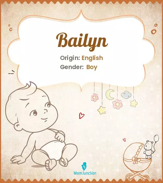 Bailyn