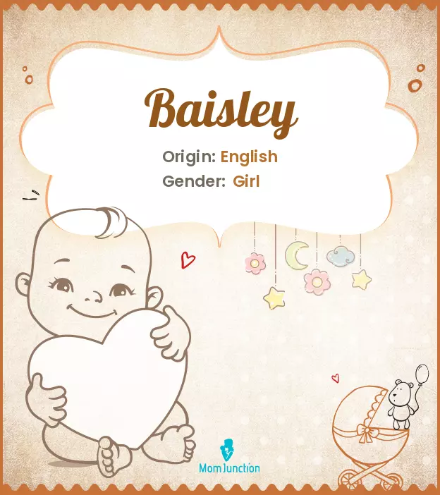 baisley