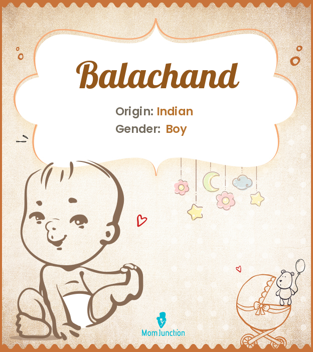 Balachand