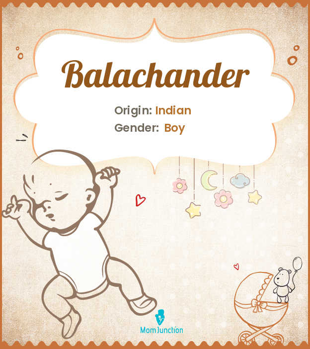 Balachander