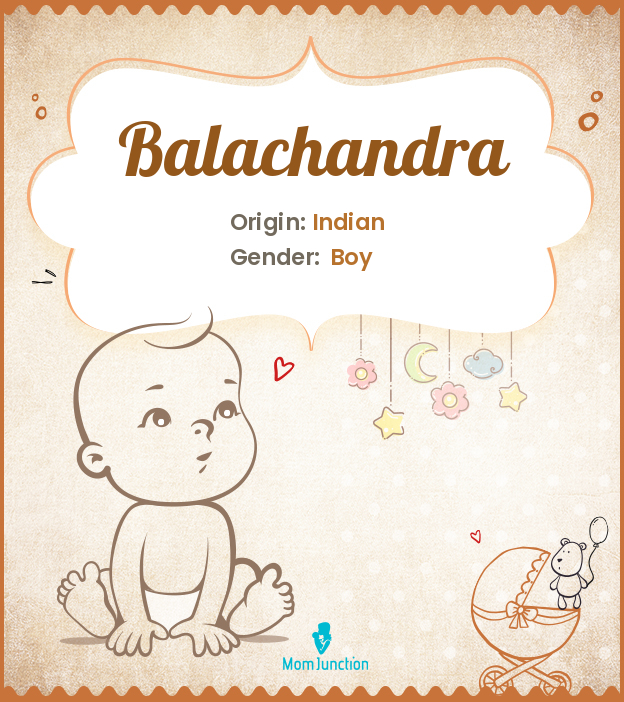Balachandra