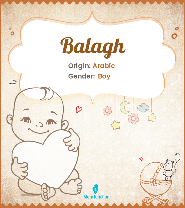 Balagh