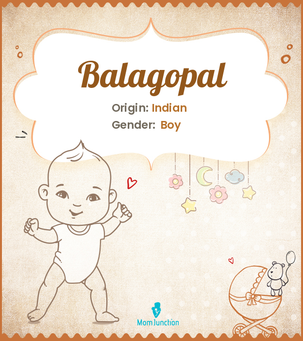 Balagopal