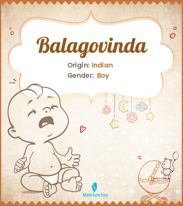 Balagovinda