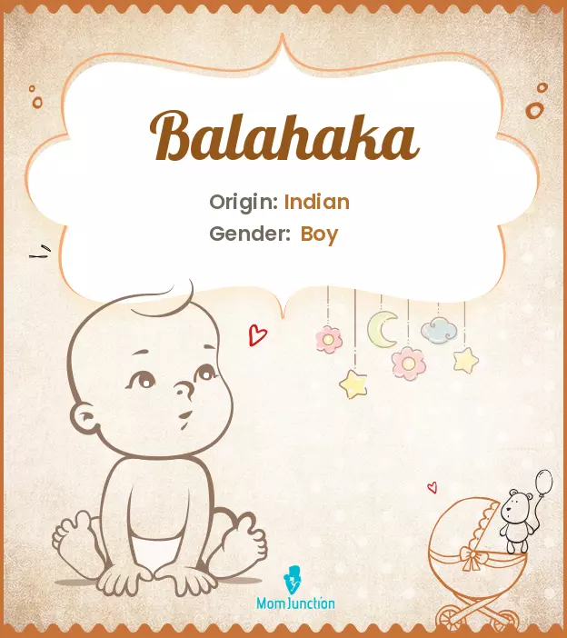Balahaka