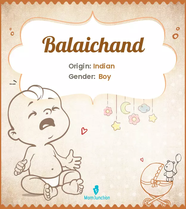 Balaichand_image