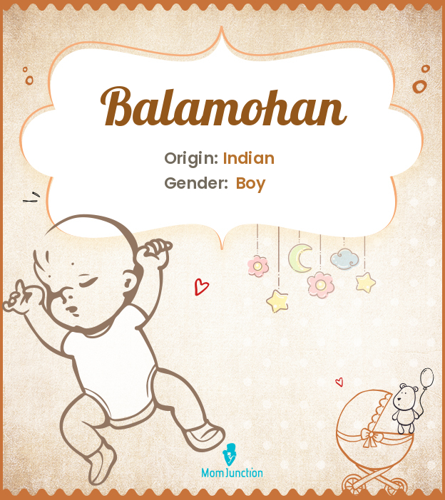 Balamohan