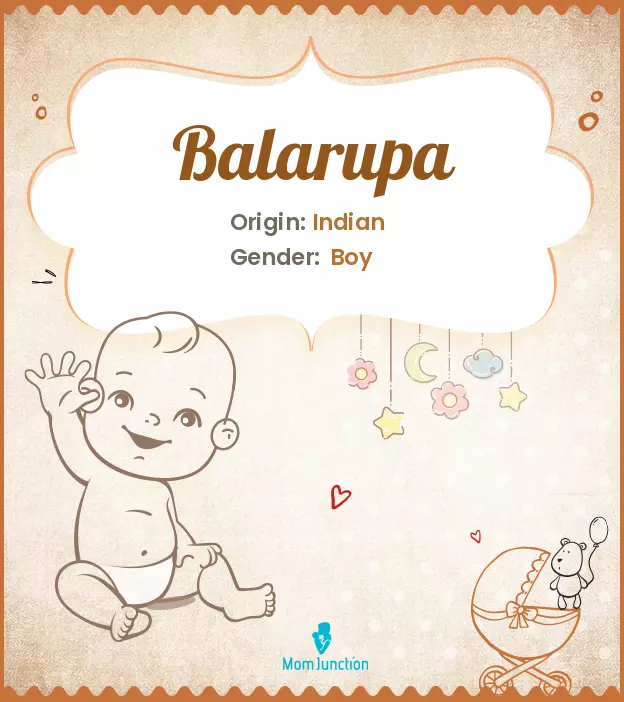 Balarupa