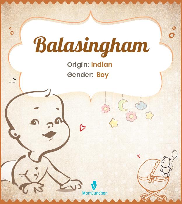 284 Boy Names That Mean Lion For The Young King_image