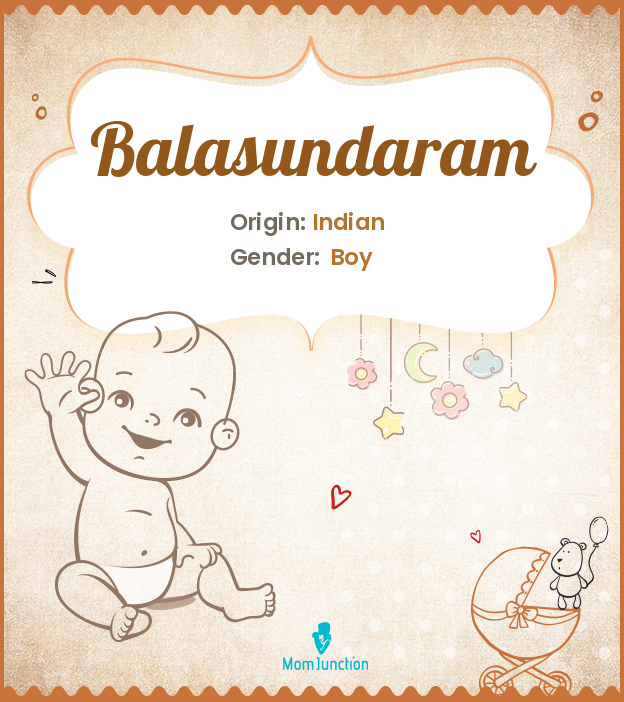 Balasundaram