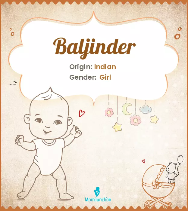 Baljinder