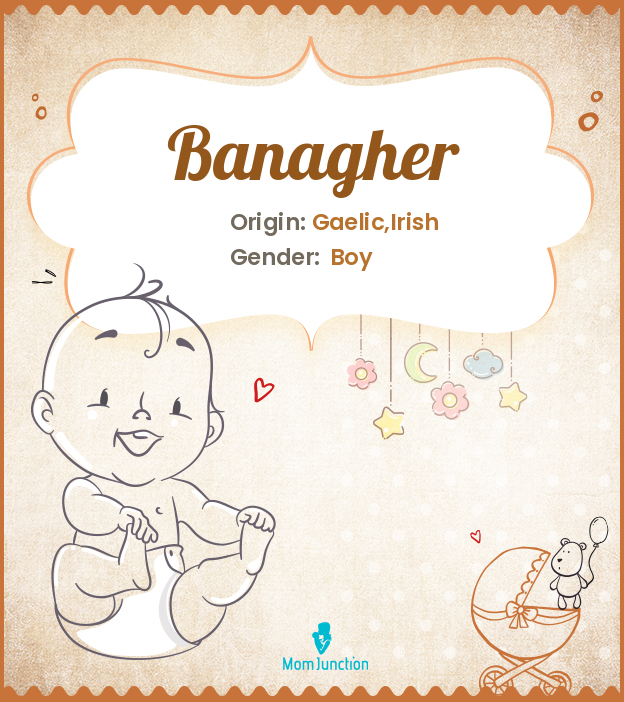 Banagher