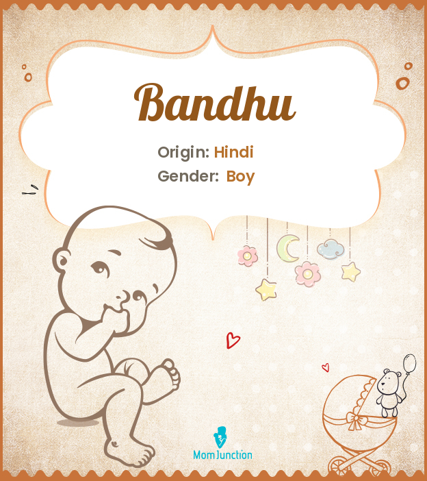 Bandhu