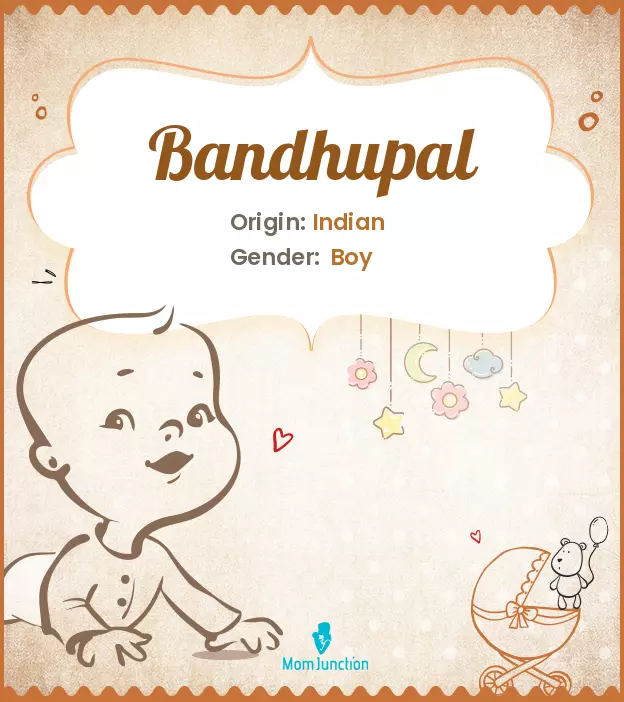 Bandhupal_image