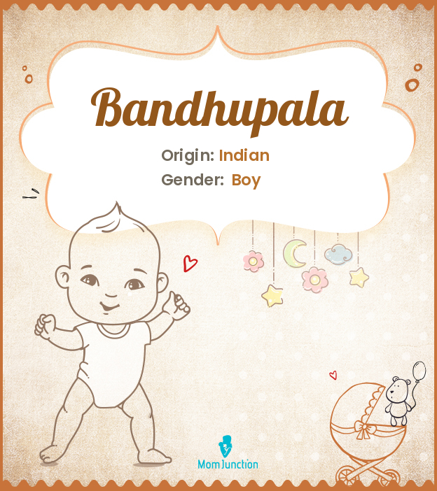Bandhupala