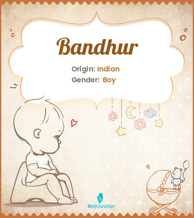 Bandhur