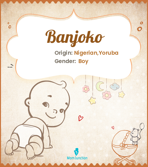 Banjoko