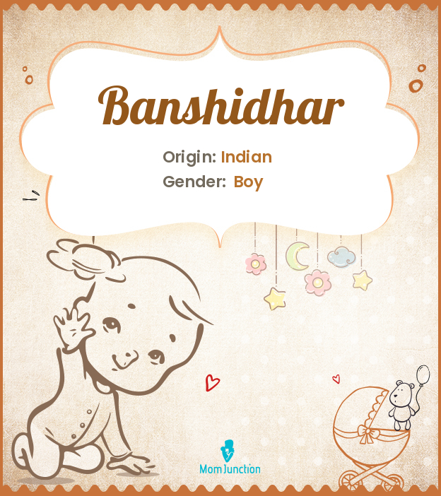 Banshidhar