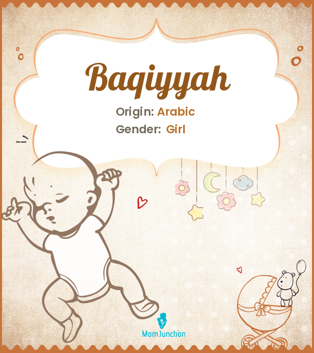 baqiyyah