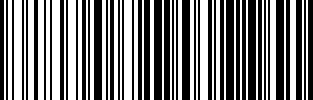 barcode