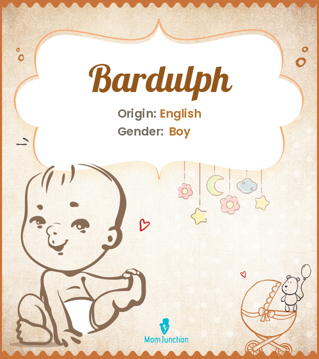 bardulph