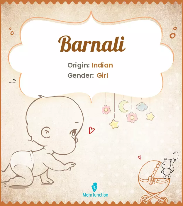 Barnali