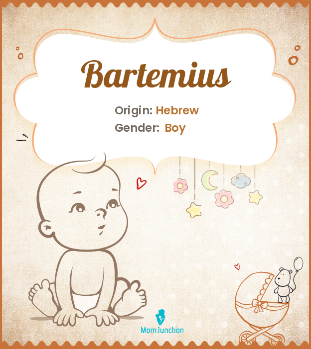 bartemius