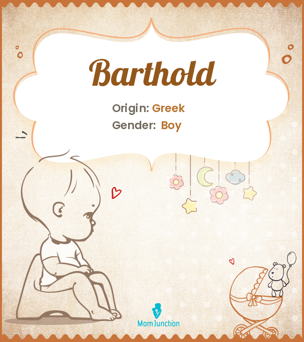 barthold