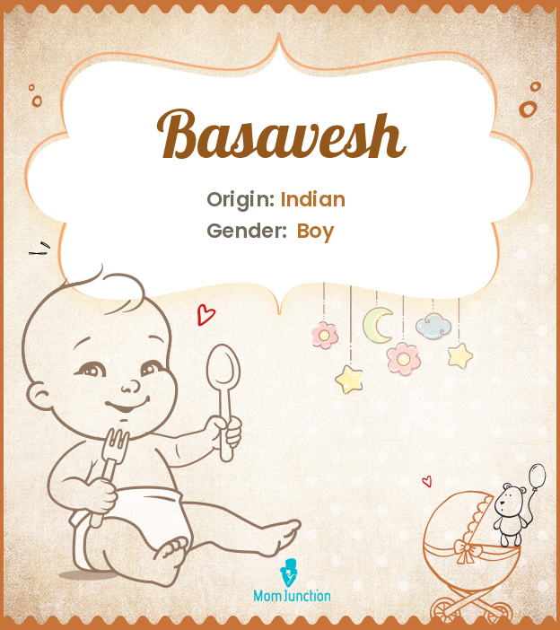 Basavesh