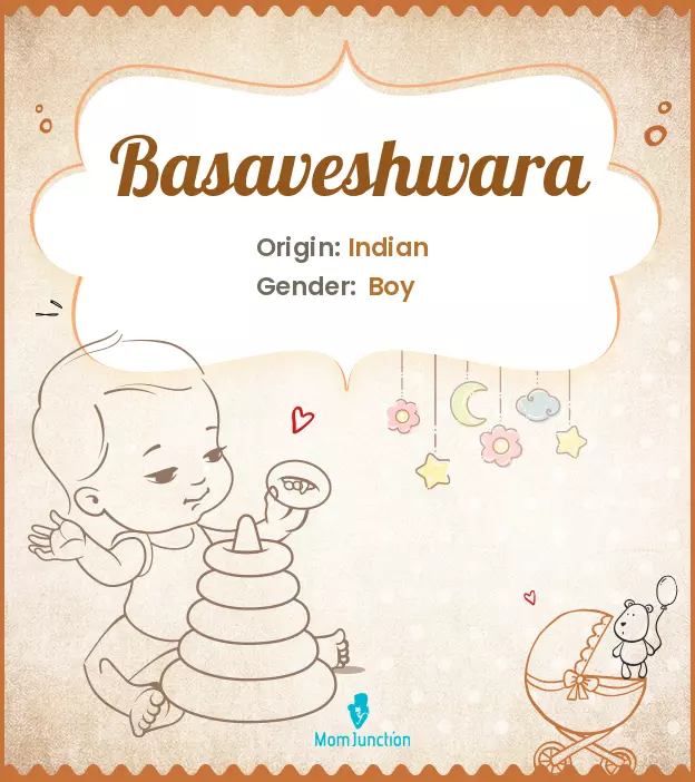 Basaveshwara
