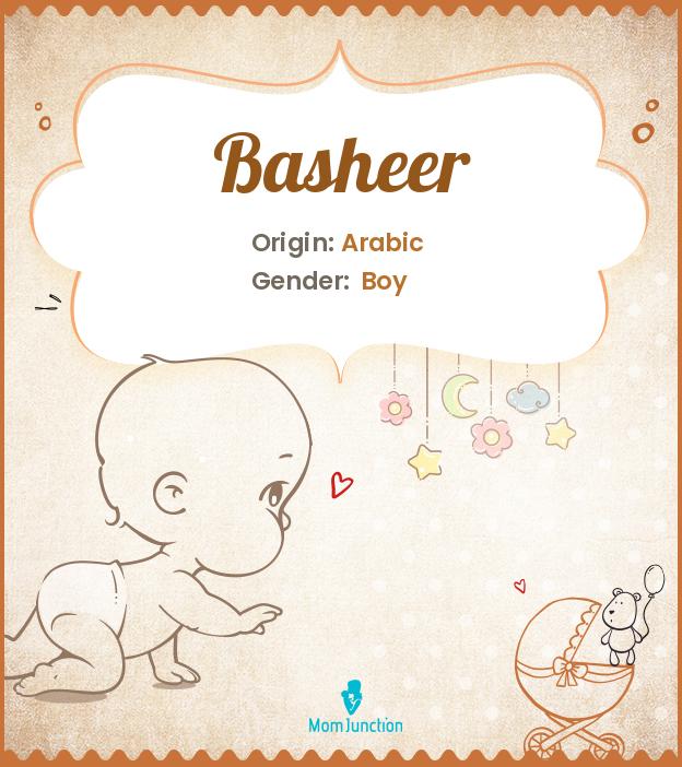 Basheer