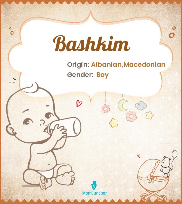 91 Adorable Albanian Baby Names From The Balkan Country_image
