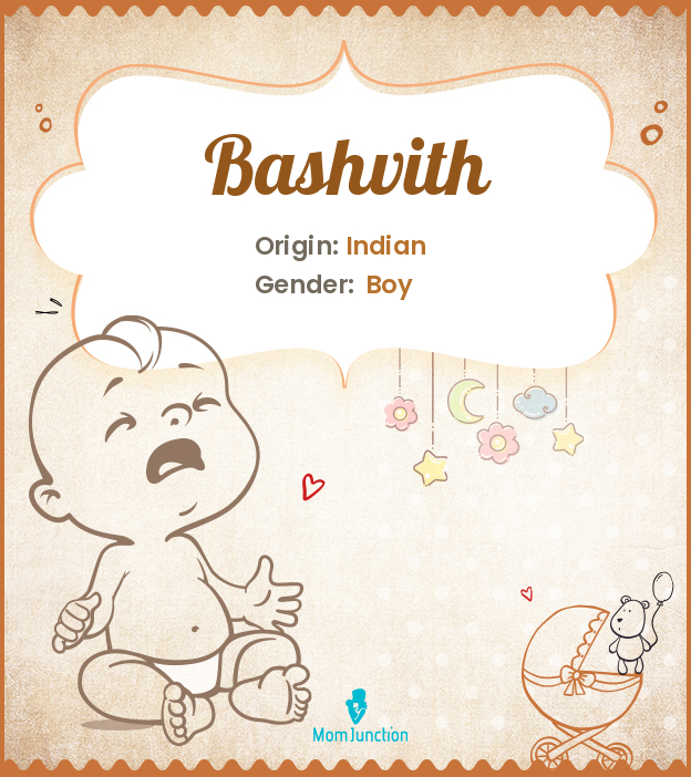 bashvith