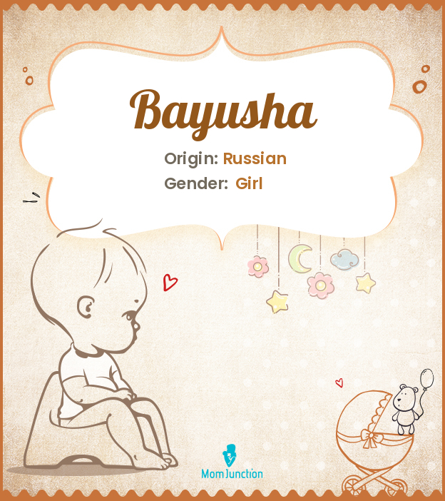 bayusha