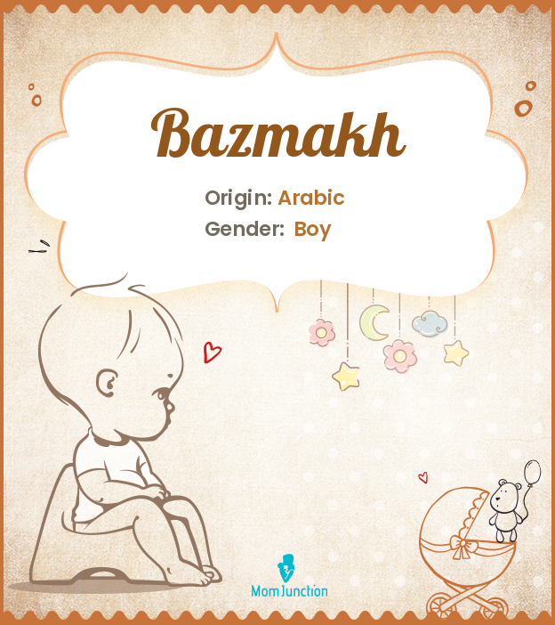 bazmakh