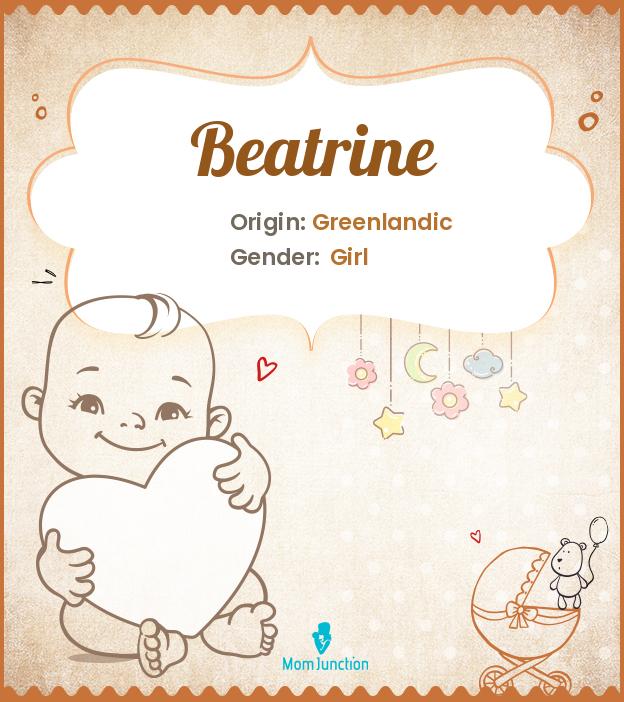 84 Greenlandic Baby Names From The Lovely Island_image