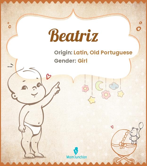 Beatriz